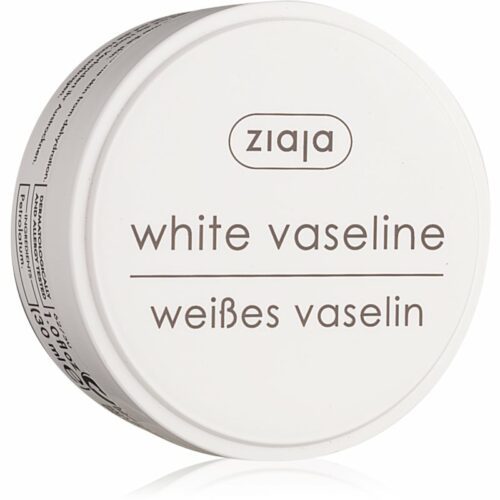 Ziaja Basic Care bílá vazelína
