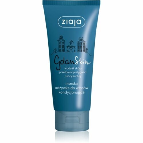 Ziaja Gdan Skin vlasový kondicionér pro