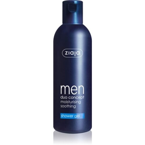 Ziaja Men hydratační sprchový gel pro