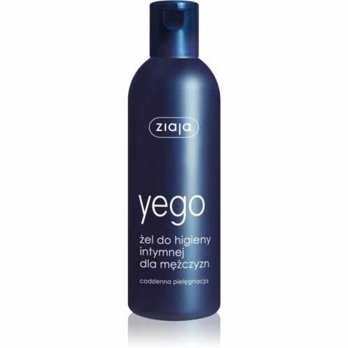 Ziaja Yego gel na intimní hygienu