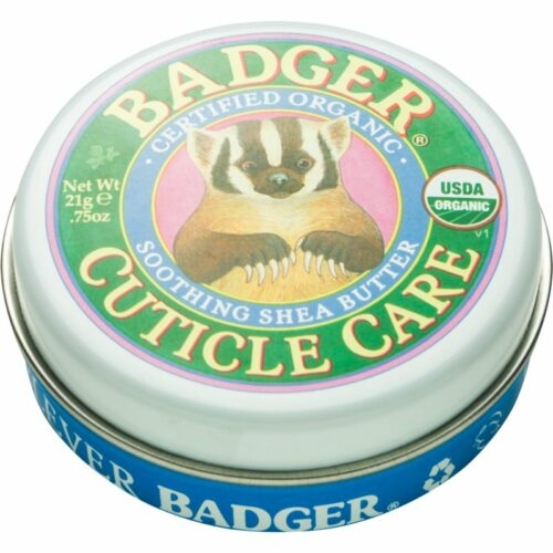 Badger Cuticle Care balzám na ruce