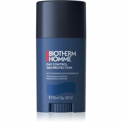 Biotherm Homme 48h Day Control tuhý antiperspirant