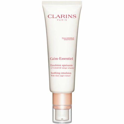 Clarins Calm-Essentiel Soothing Emulsion zklidňující emulze