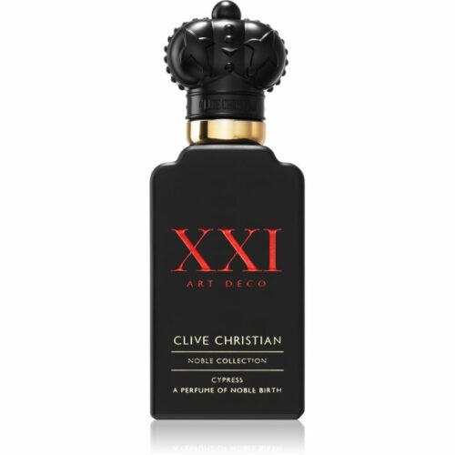 Clive Christian Noble XXI Cypress parfémovaná voda