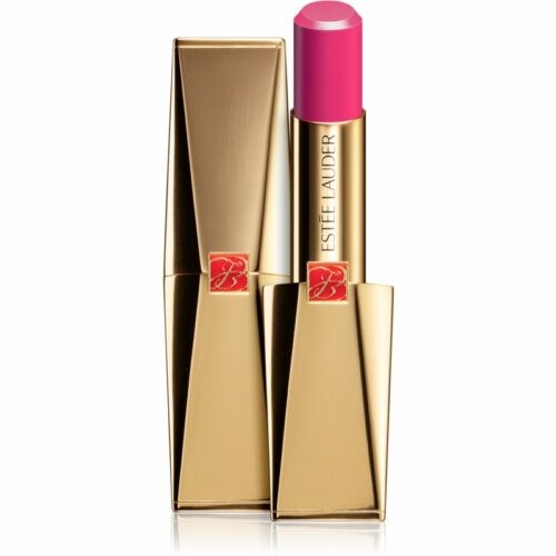 Estée Lauder Pure Color Desire Rouge Excess Lipstick matná hydratační