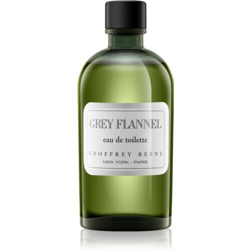 Geoffrey Beene Grey Flannel toaletní voda