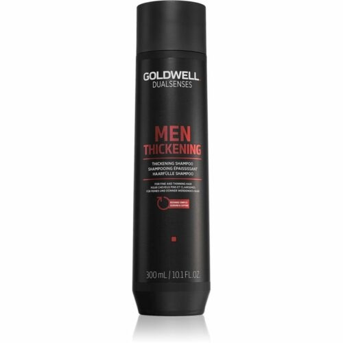 Goldwell Dualsenses For Men šampon pro jemné