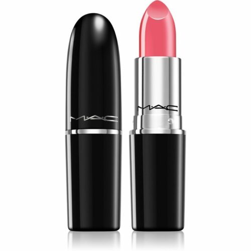 MAC Cosmetics Rethink Pink Lustreglass Lipstick lesklá rtěnka