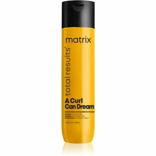 Matrix A Curl Can Dream hydratační šampon pro