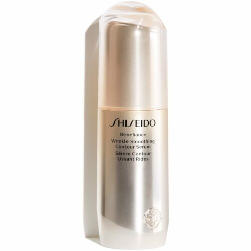 Shiseido Benefiance Wrinkle Smoothing Contour Serum pleťové sérum