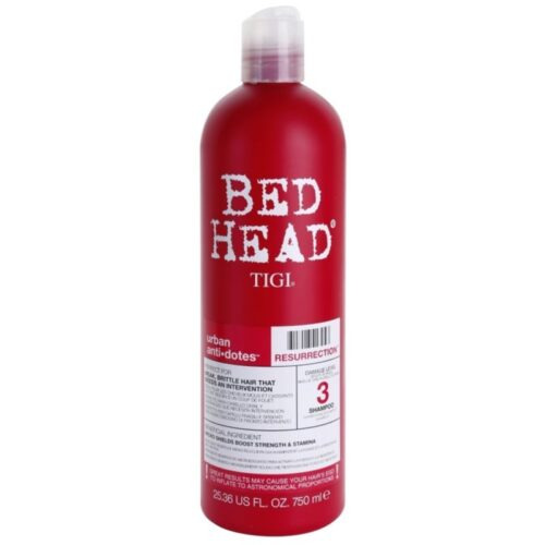 TIGI Bed Head Urban Antidotes Resurrection šampon pro