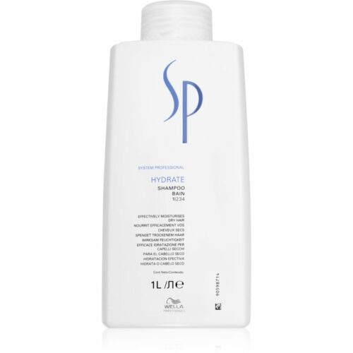 Wella Professionals SP Hydrate šampon pro