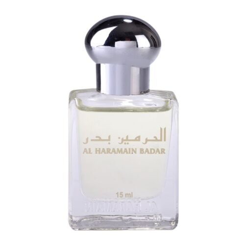 Al Haramain Badar parfémovaný olej unisex