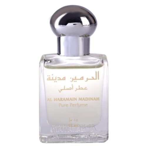 Al Haramain Madinah parfémovaný olej