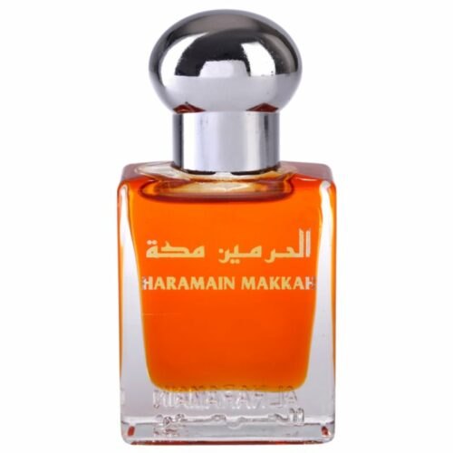 Al Haramain Makkah parfémovaný olej