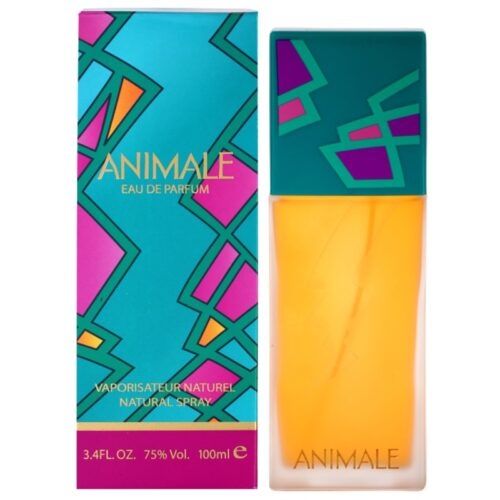 Animale Animale parfémovaná voda pro