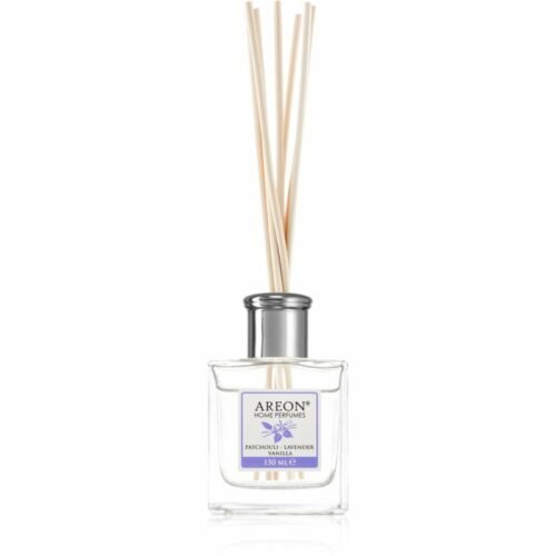 Areon Home Parfume Patchouli Lavender Vanilla aroma