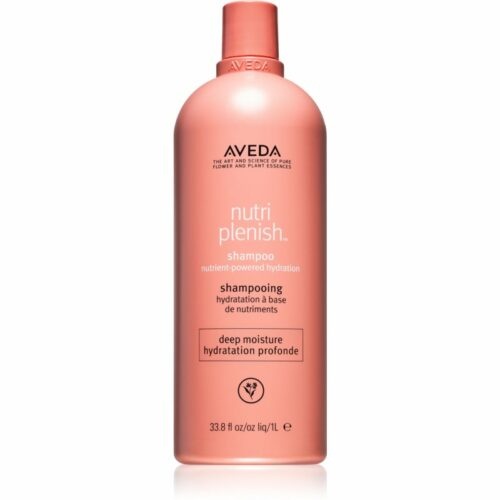 Aveda Nutriplenish™ Shampoo Deep Moisture intenzivně vyživující šampon
