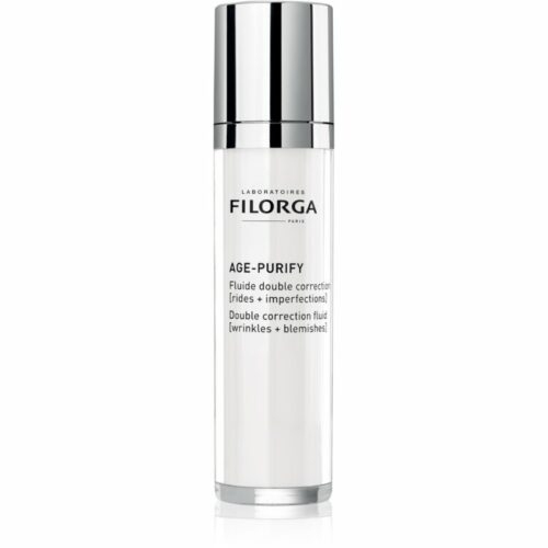 Filorga Age-Purify Fluid protivráskový fluid pro mastnou