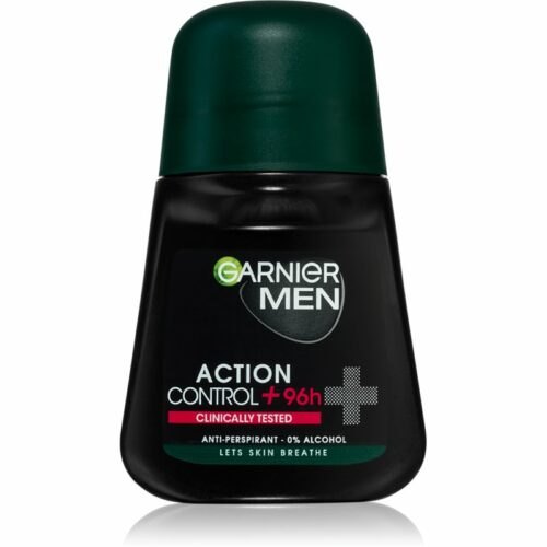 Garnier Men Mineral Action Control +