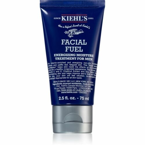 Kiehl's Men Facial Fuel denní hydratační krém s