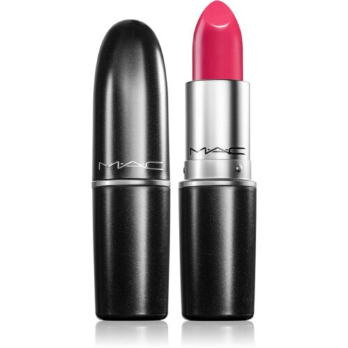 MAC Cosmetics Rethink Pink Amplified Creme Lipstick krémová