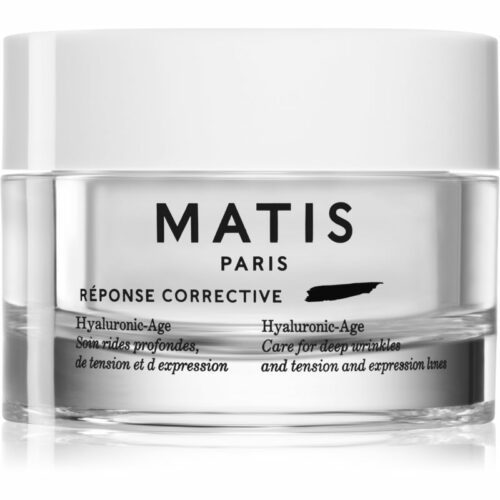 MATIS Paris Réponse Corrective Hyaluronic-Age pleťový krém