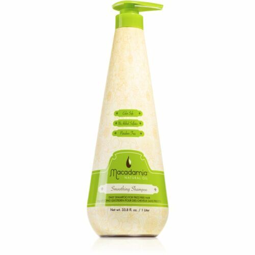 Macadamia Natural Oil Smoothing uhlazující šampon pro