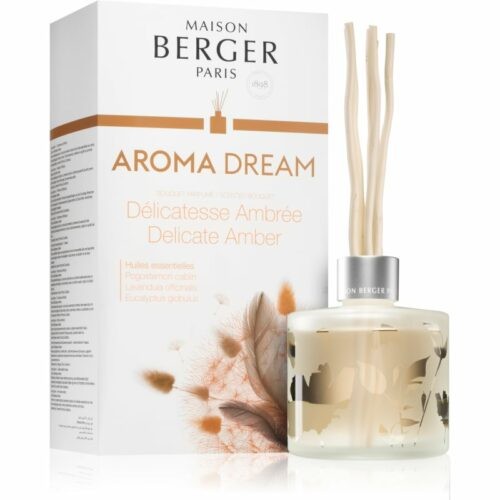 Maison Berger Paris Aroma Dream aroma difuzér s