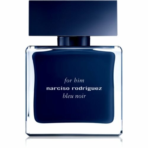 Narciso Rodriguez For Him Bleu Noir toaletní