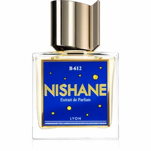 Nishane B-612 parfémový extrakt unisex
