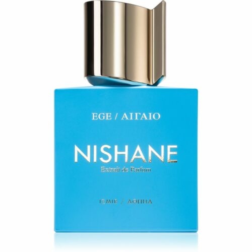 Nishane Ege/ Αιγαίο parfémový extrakt unisex 100