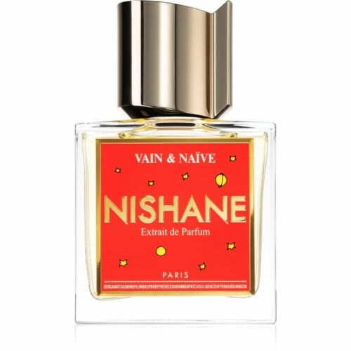 Nishane Vain & Naïve parfémový extrakt