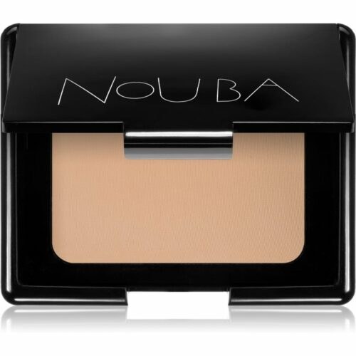 Nouba Noubamat kompaktní pudrový make-up
