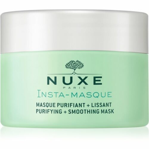 Nuxe Insta-Masque čisticí maska s
