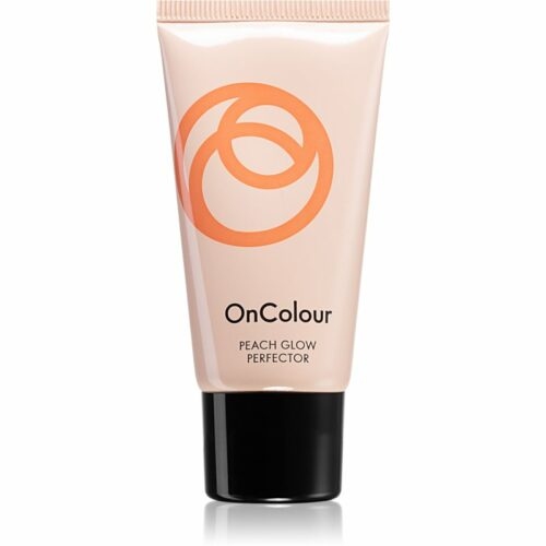Oriflame OnColour tónovací krém na obličej s hydratačním