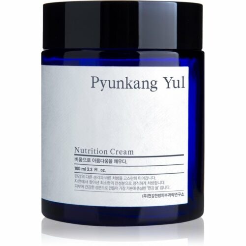 Pyunkang Yul Nutrition Cream výživný krém