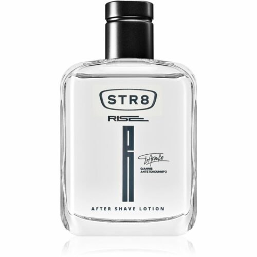 STR8 Rise voda po holení pro