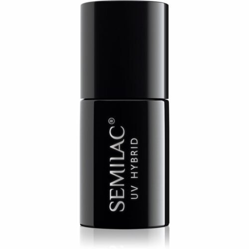 Semilac UV Hybrid Extend 5in1 gelový lak na nehty