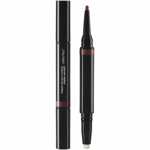 Shiseido LipLiner InkDuo rtěnka a konturovací tužka na rty