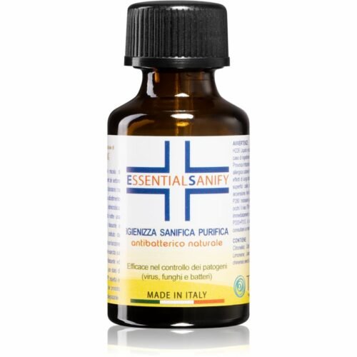 THD Essential Sanify Limone vonný