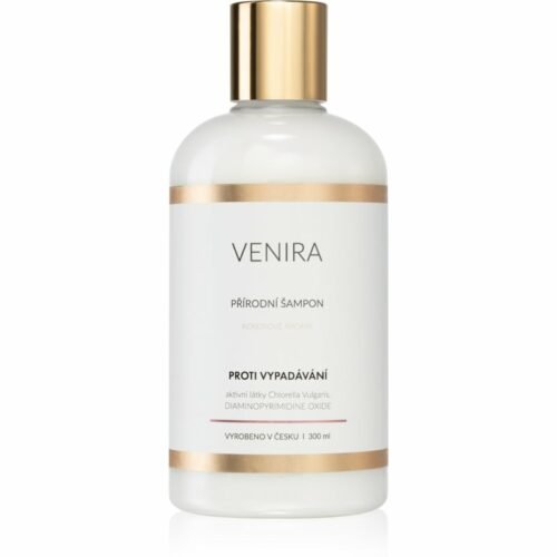 Venira Šampon přírodní šampon proti vypadávání