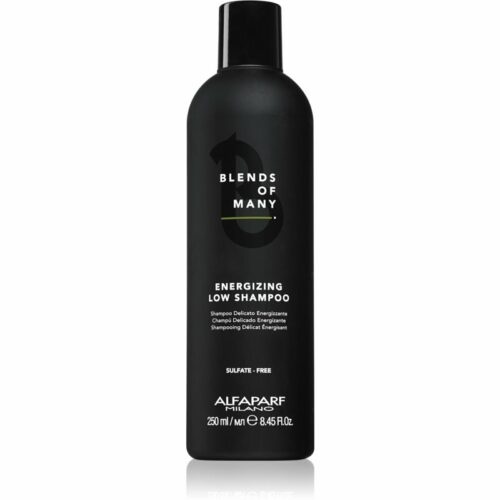 Alfaparf Milano Blends of Many Energizing energizující šampon pro