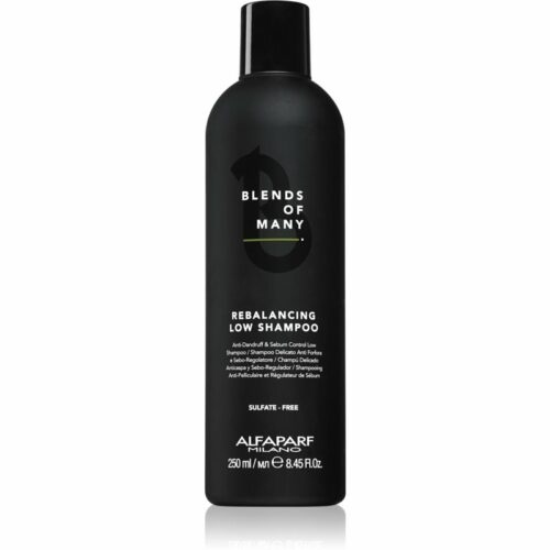 Alfaparf Milano Blends of Many Rebalancing šampon