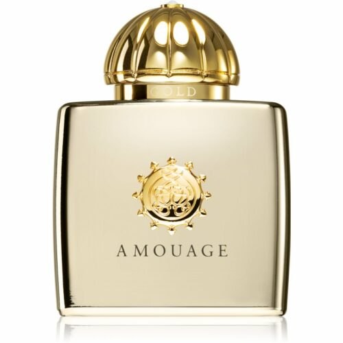 Amouage Gold parfémovaná voda pro
