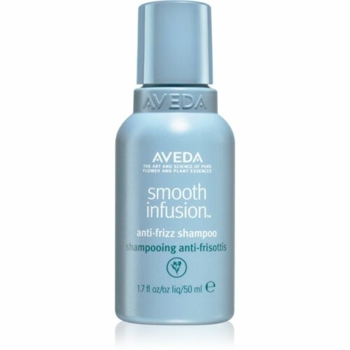 Aveda Smooth Infusion™ Anti-Frizz Shampoo uhlazující šampon