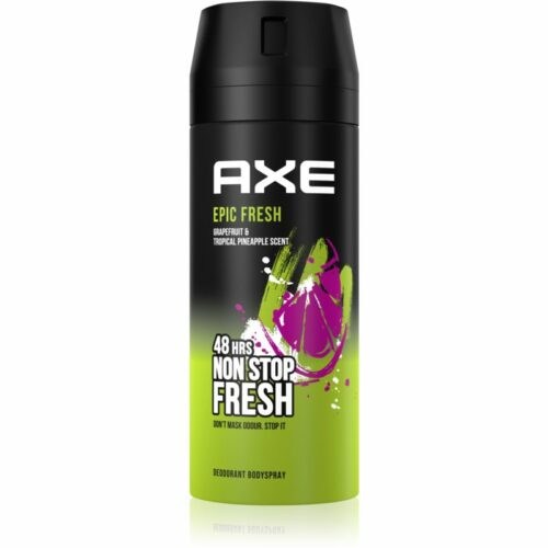 Axe Epic Fresh deodorant a tělový