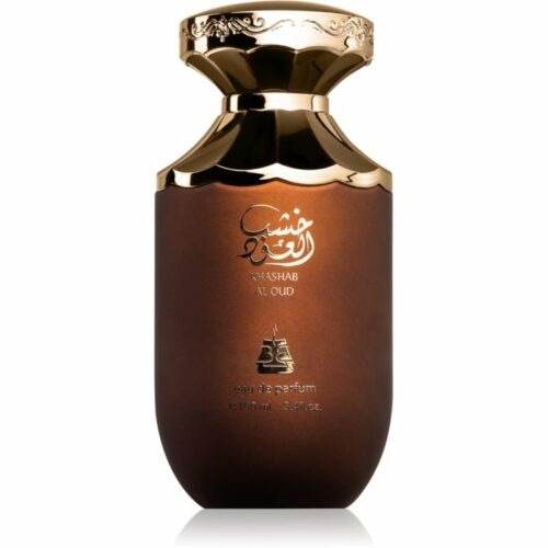 Bait Al Bakhoor Khashab Al Oudh parfémovaná