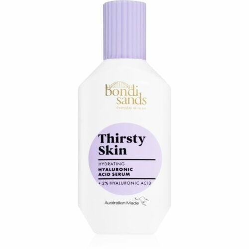 Bondi Sands Everyday Skincare Thirsty Skin Hyaluronic Acid Serum