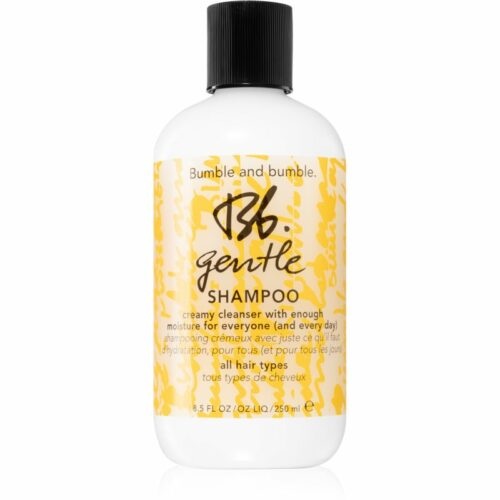 Bumble and bumble Gentle šampon pro barvené
